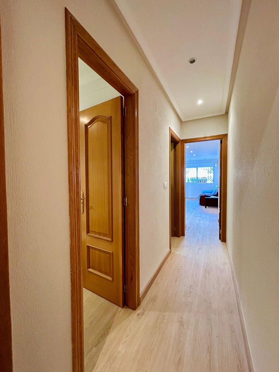 Piso en venta en San Isidro