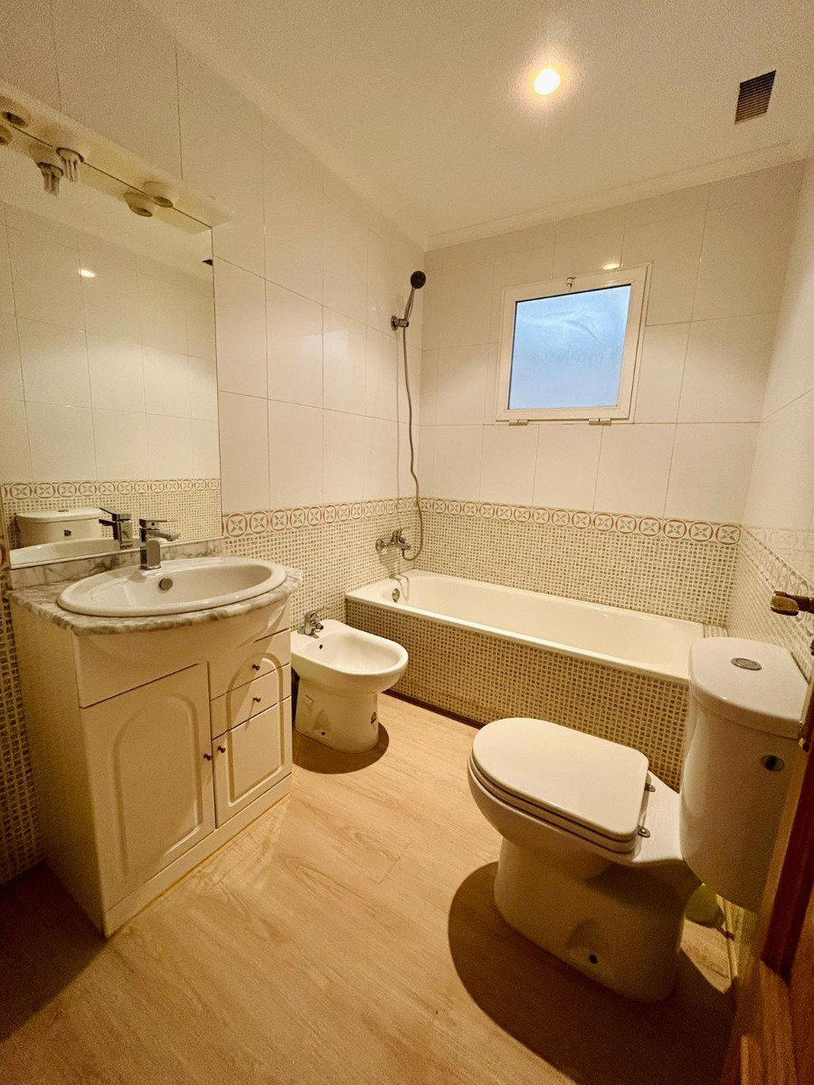 Piso en venta en San Isidro