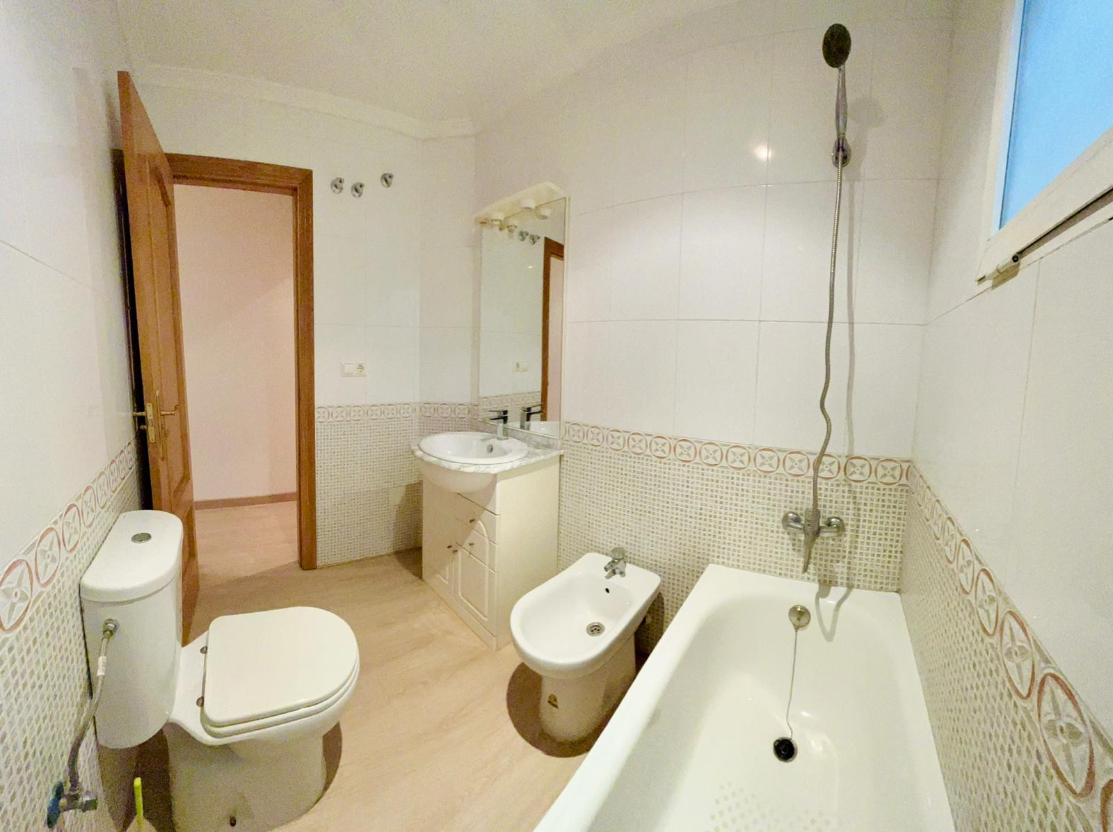 Piso en venta en San Isidro