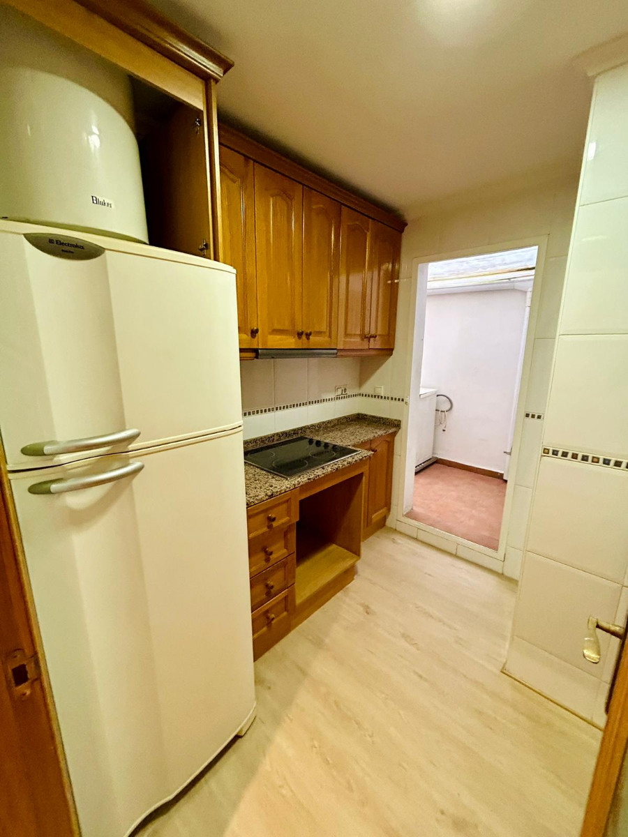 Piso en venta en San Isidro