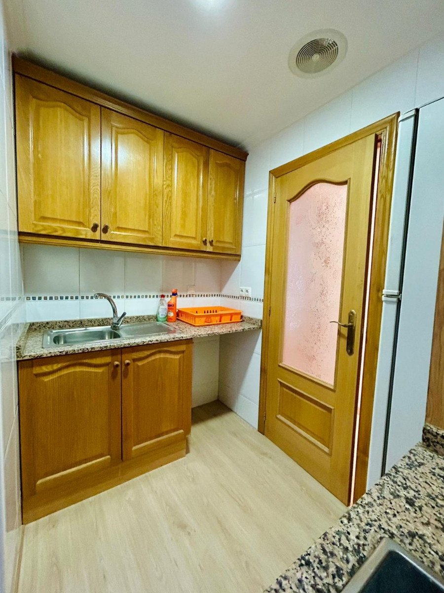 Piso en venta en San Isidro