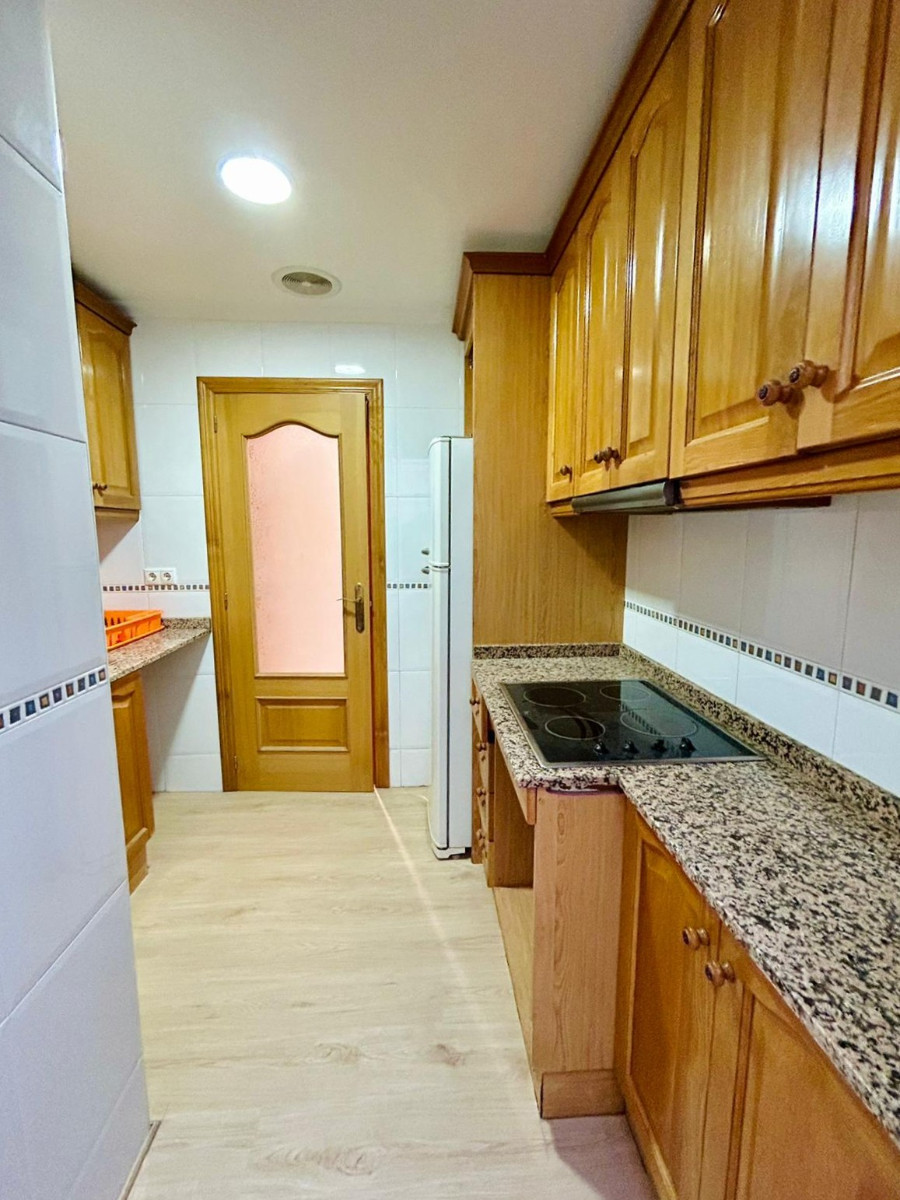 Piso en venta en San Isidro