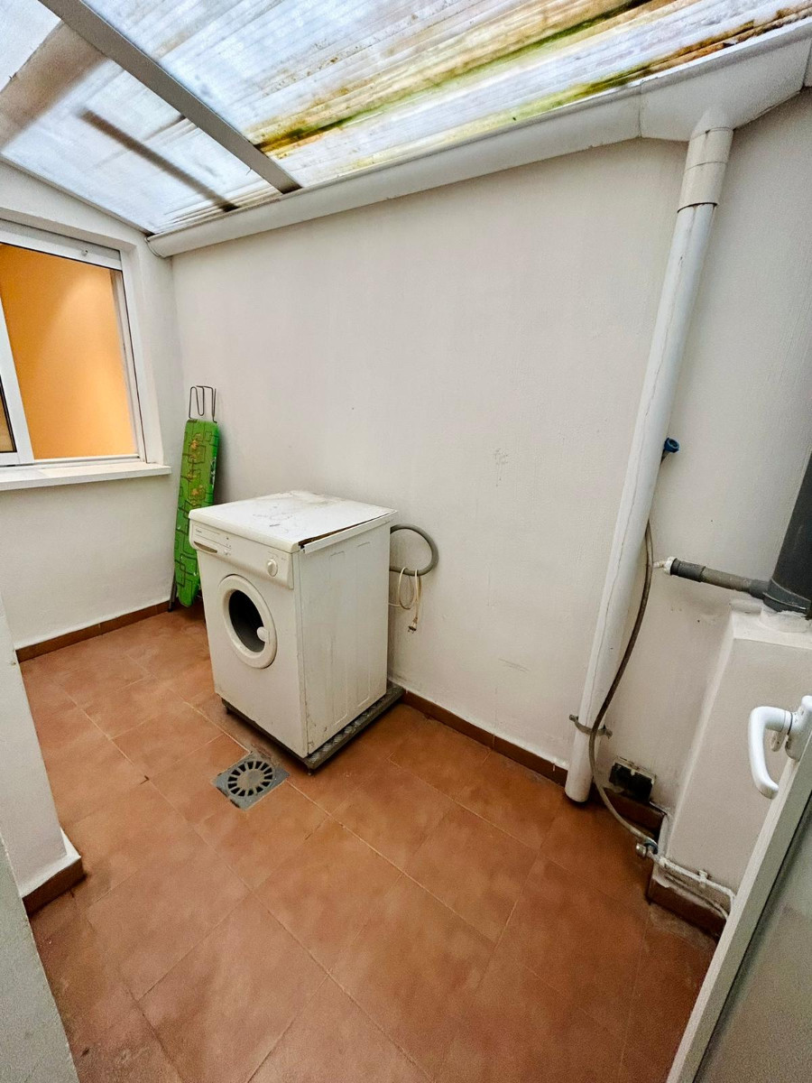 Piso en venta en San Isidro
