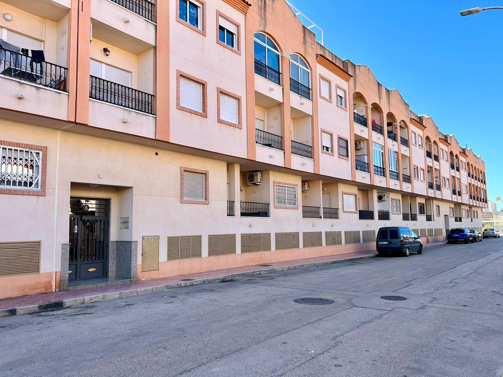Piso en venta en San Isidro