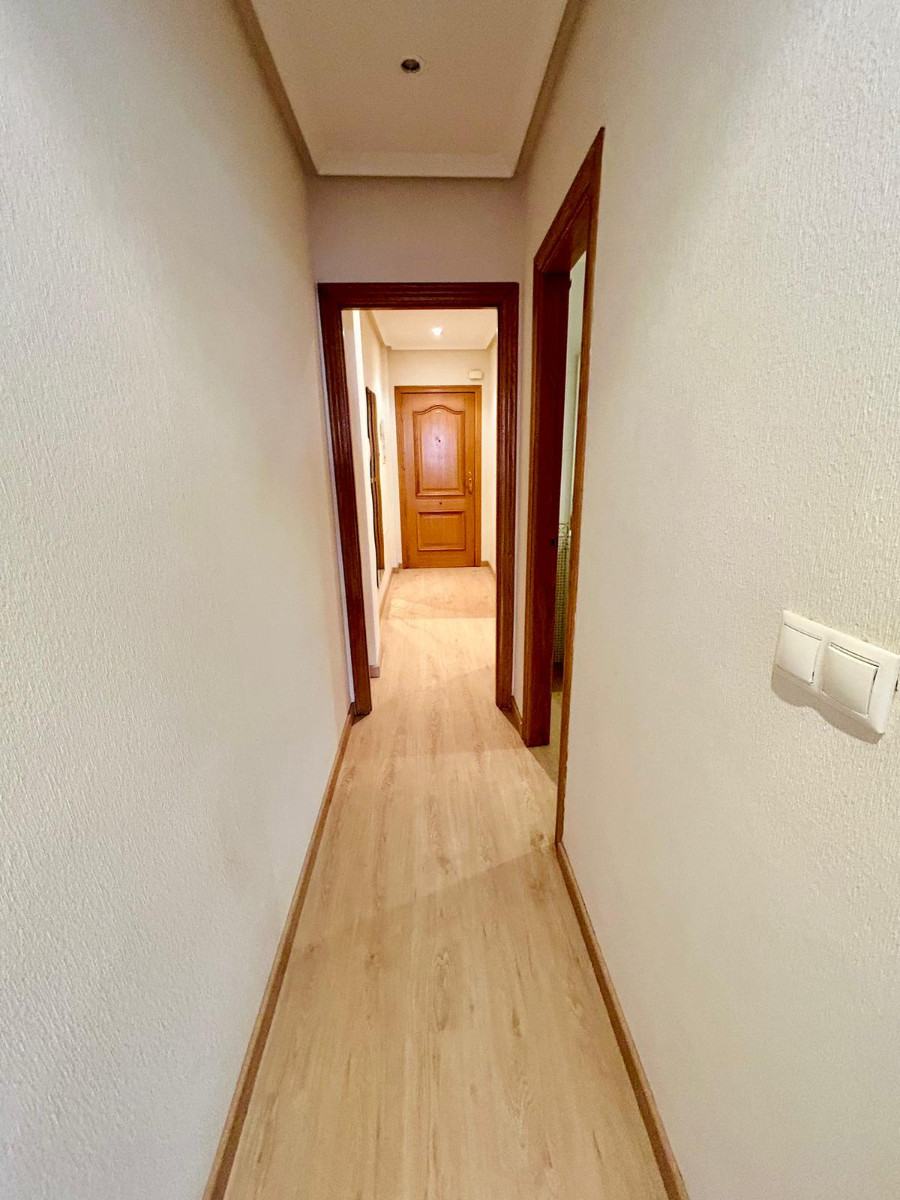 Piso en venta en San Isidro