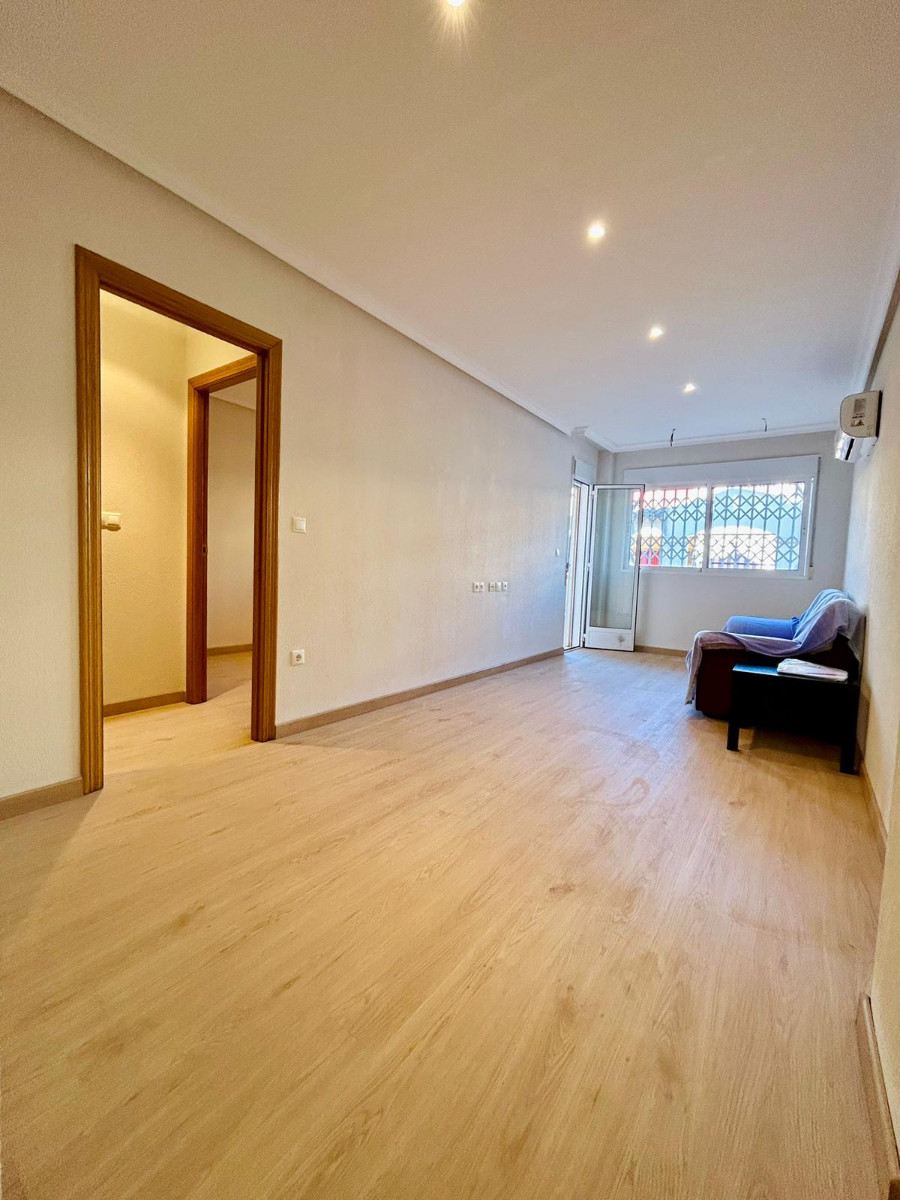Piso en venta en San Isidro