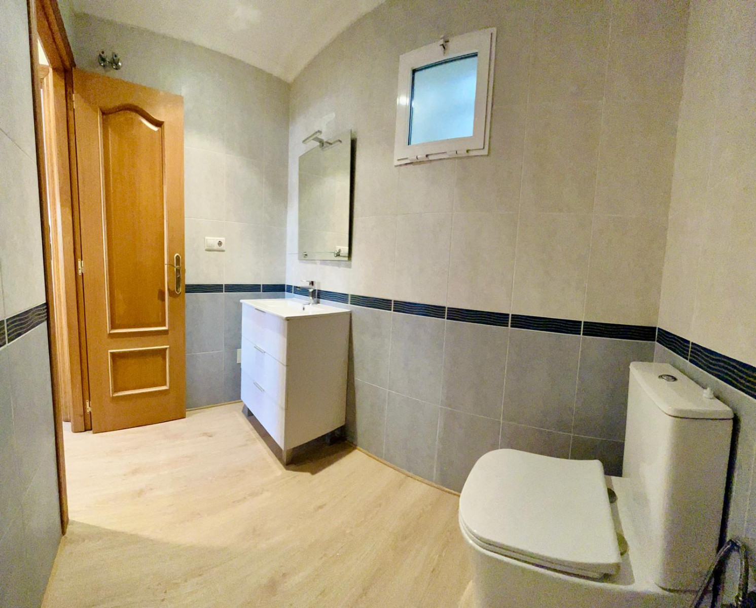 Piso en venta en San Isidro