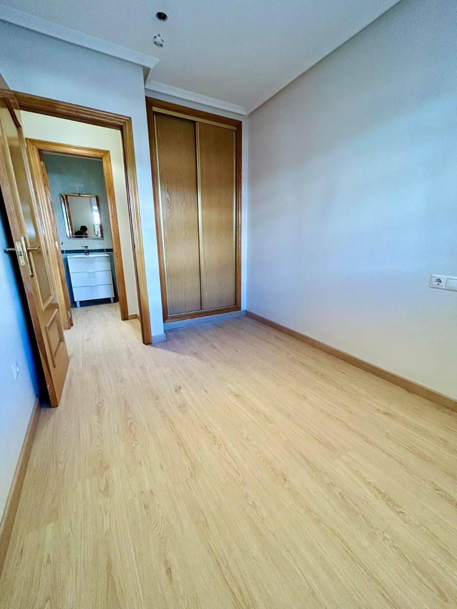 Piso en venta en San Isidro