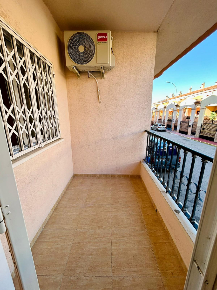 Piso en venta en San Isidro