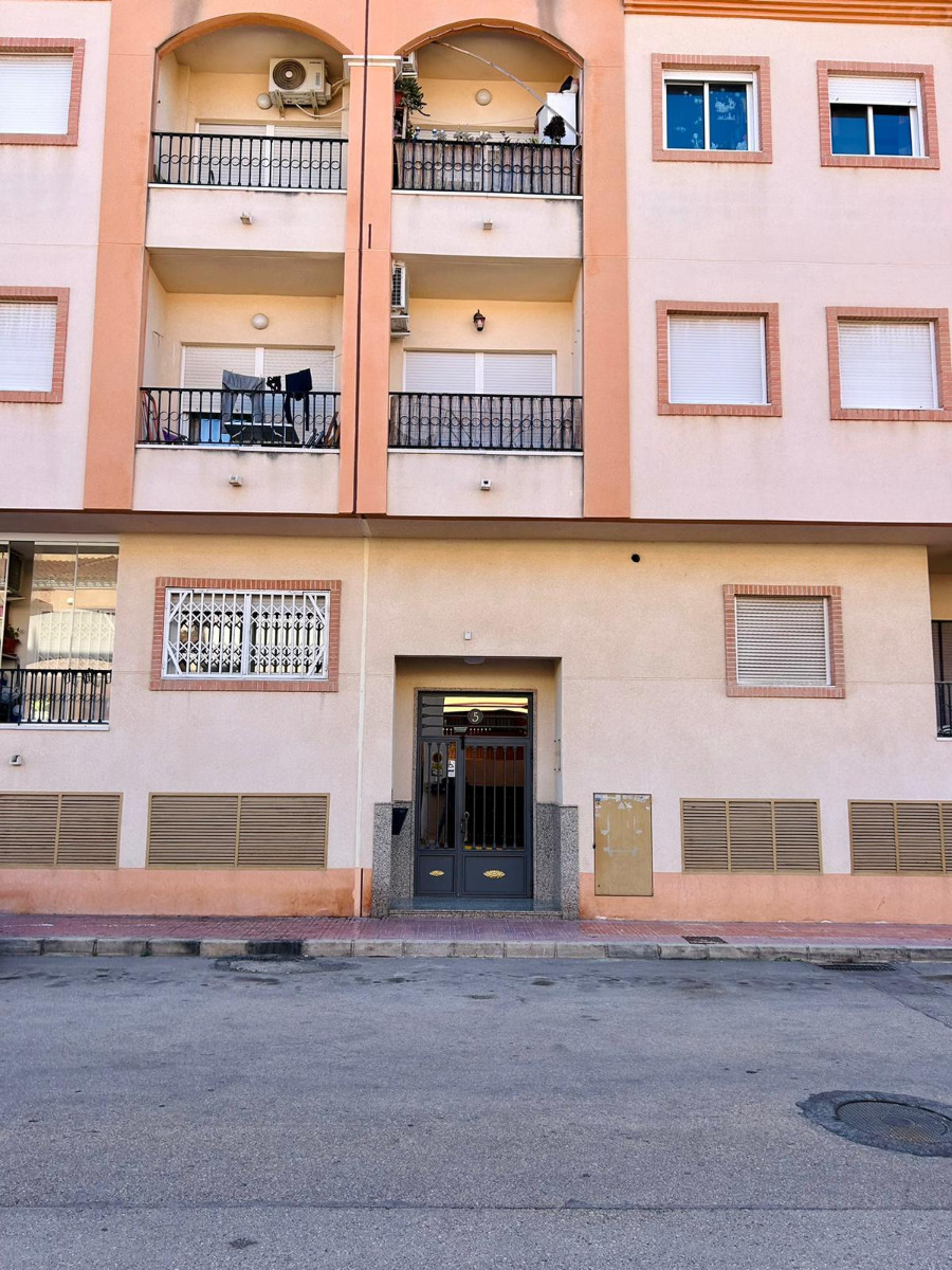 Piso en venta en San Isidro