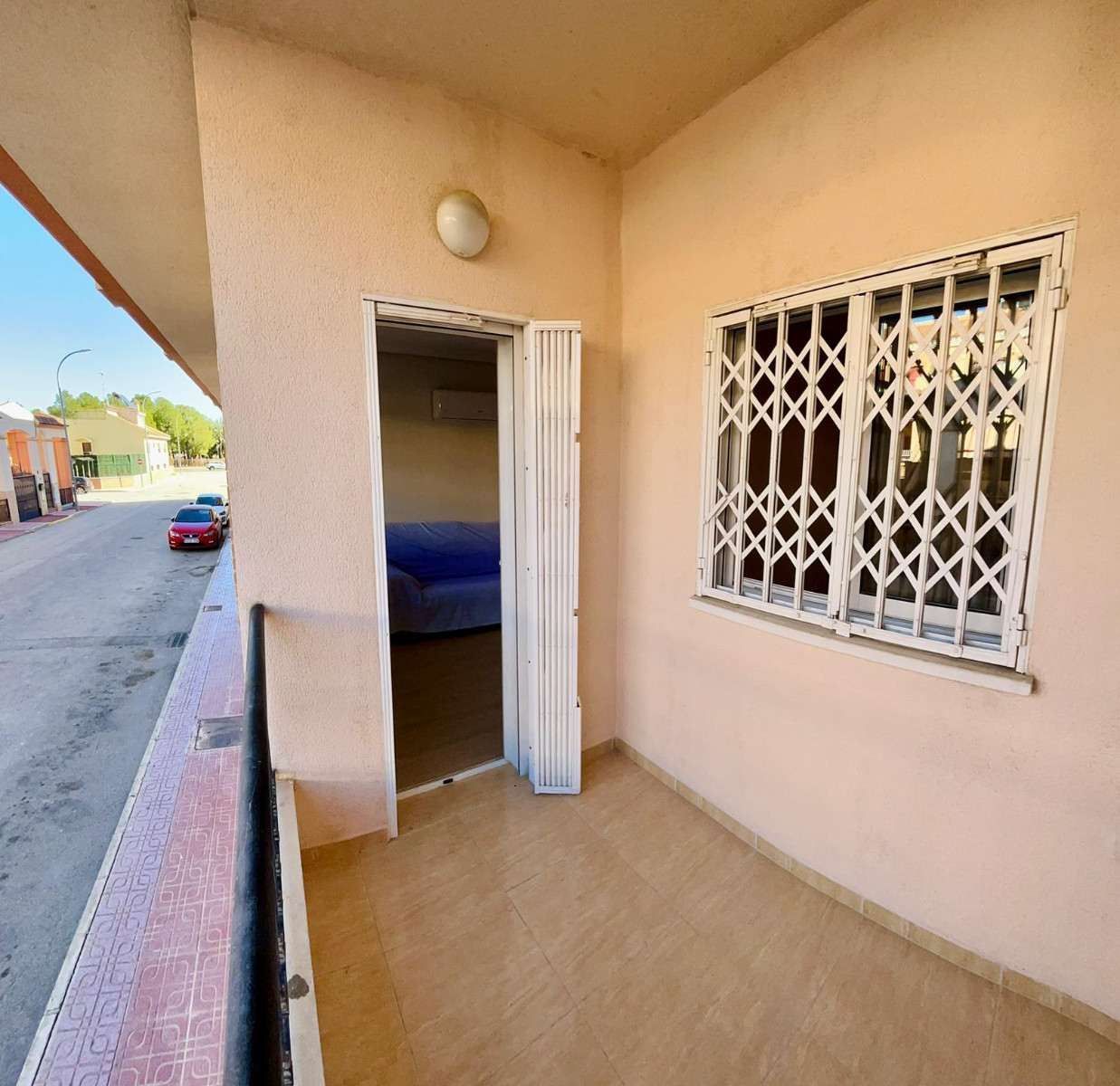 Piso en venta en San Isidro