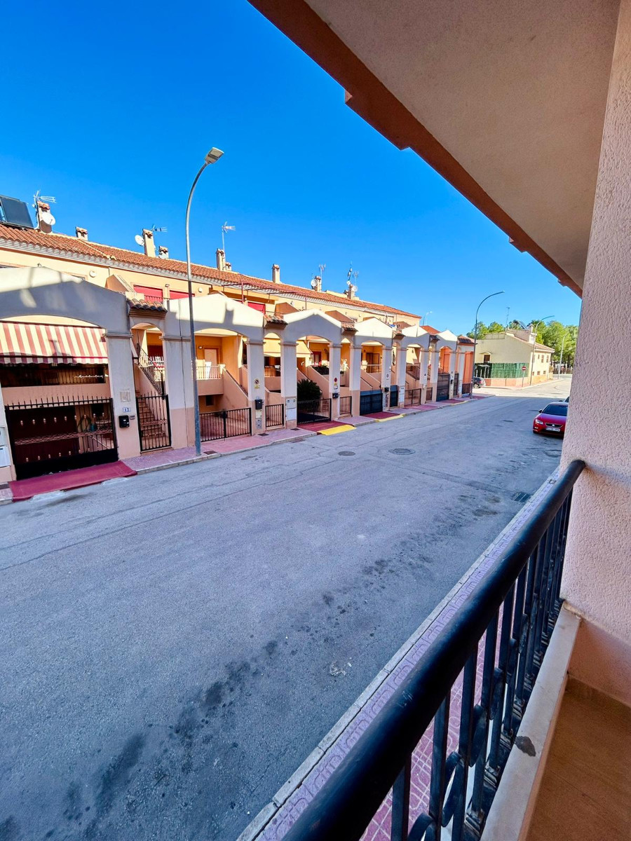 Piso en venta en San Isidro