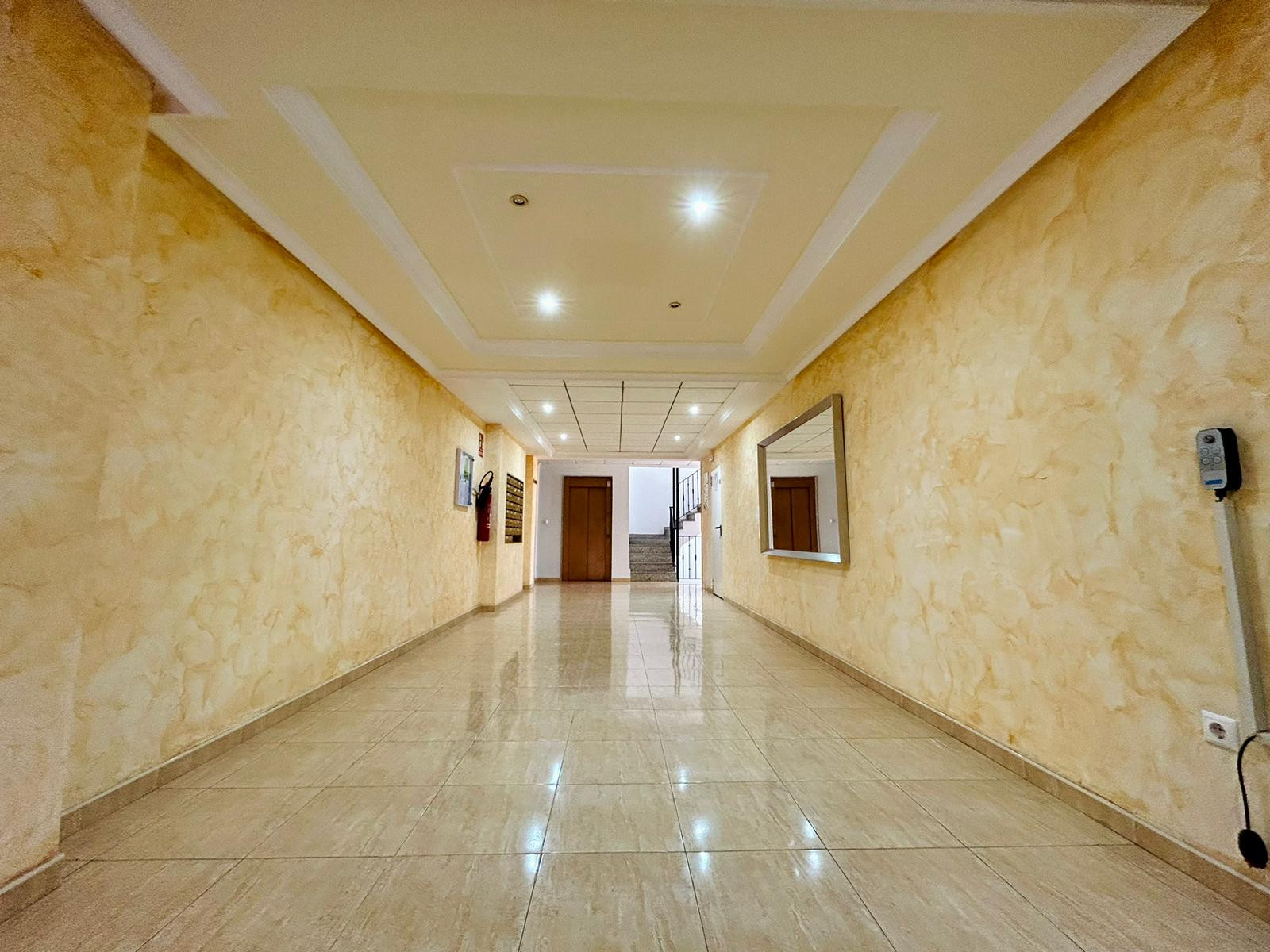 Piso en venta en San Isidro