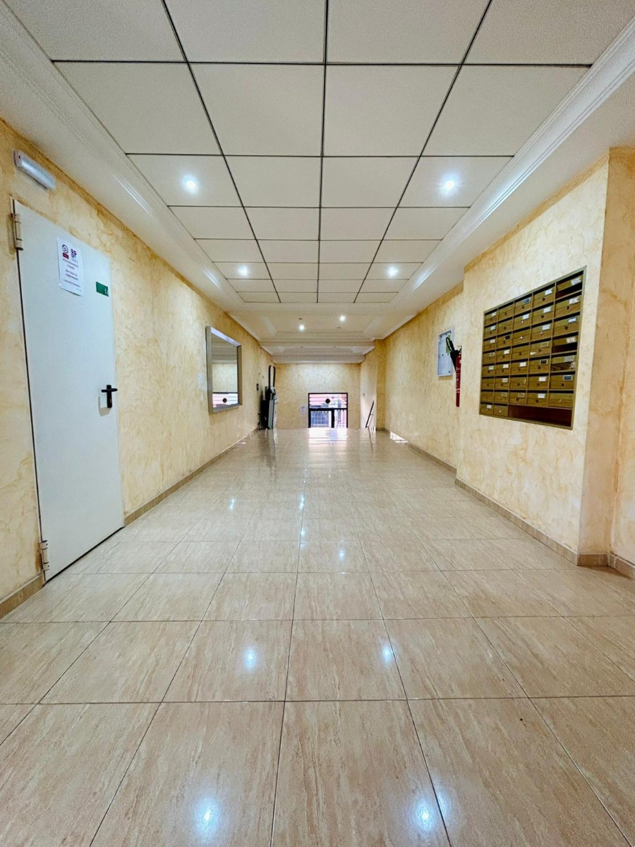 Piso en venta en San Isidro