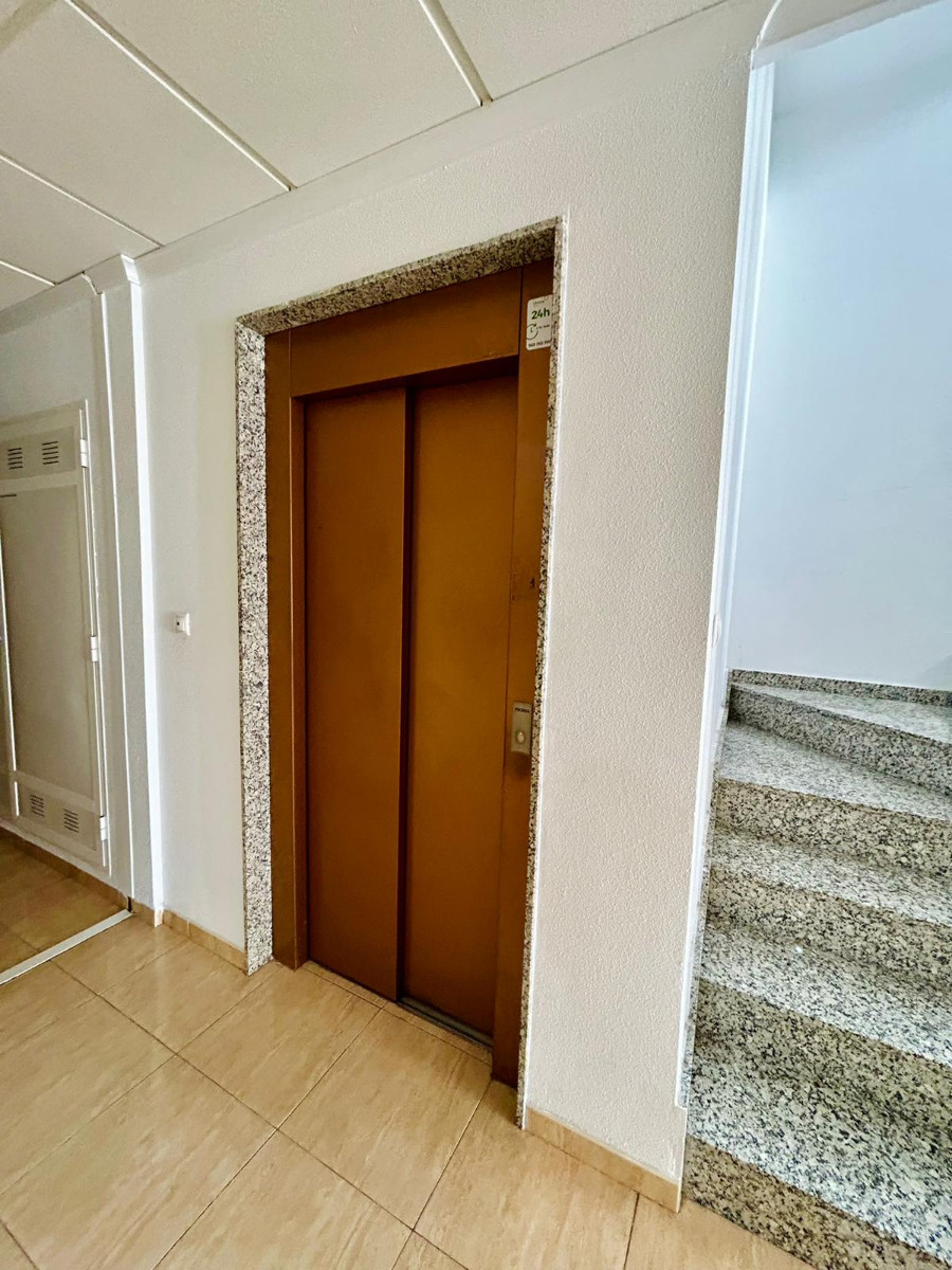Piso en venta en San Isidro