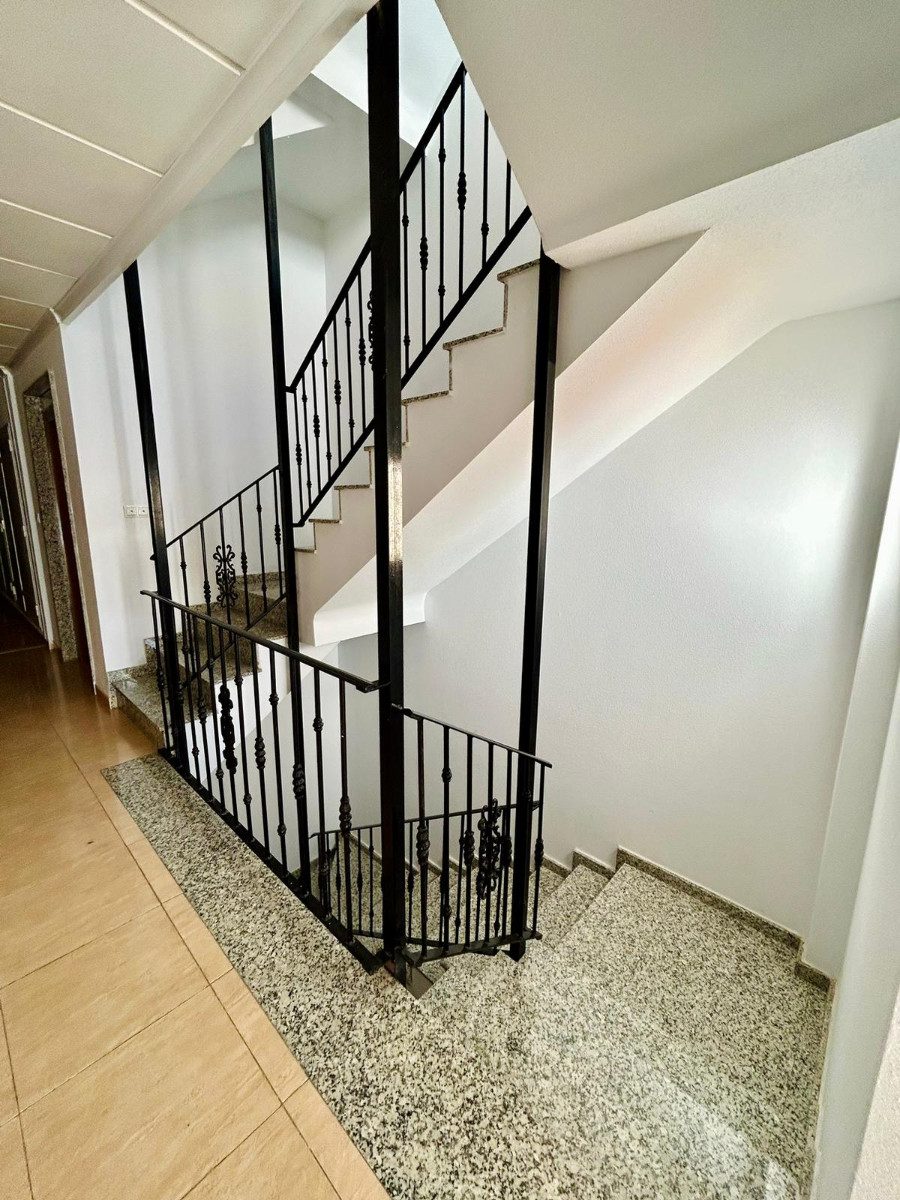 Piso en venta en San Isidro