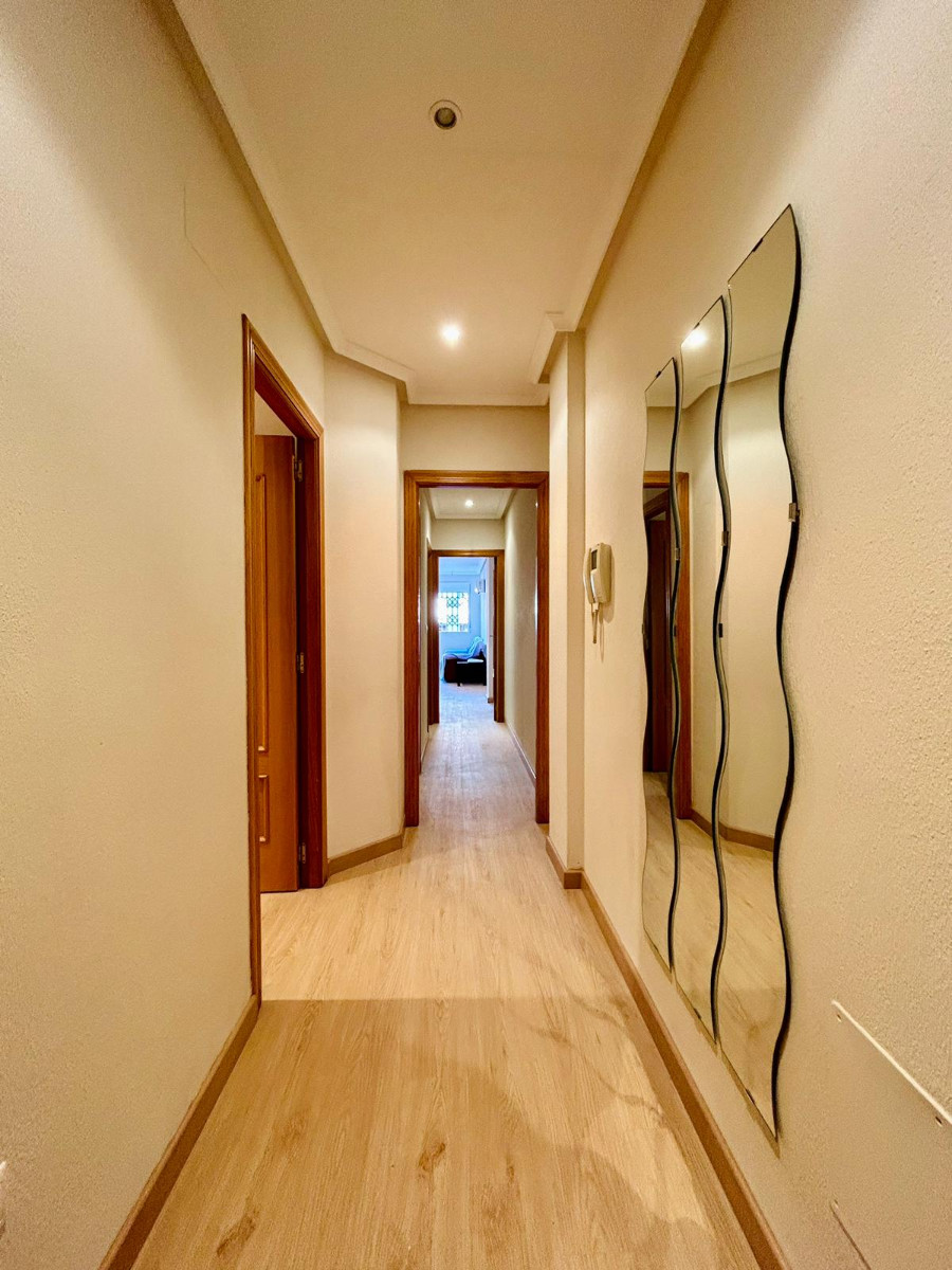Piso en venta en San Isidro