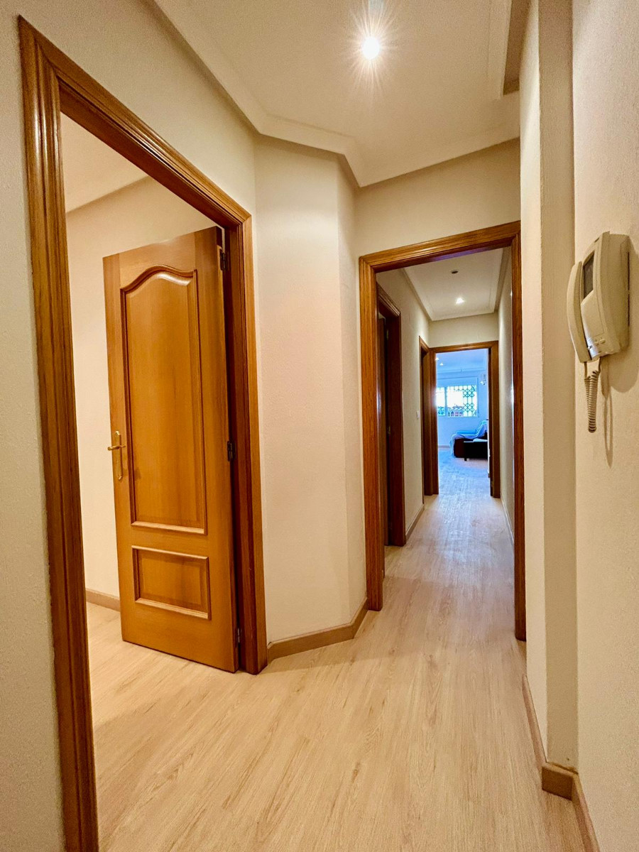 Piso en venta en San Isidro