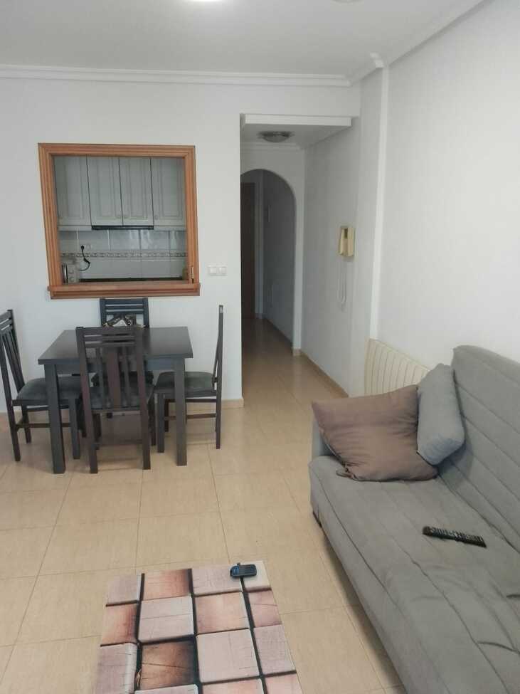 Apartment for sale in Torrevieja, Alicante, Spain