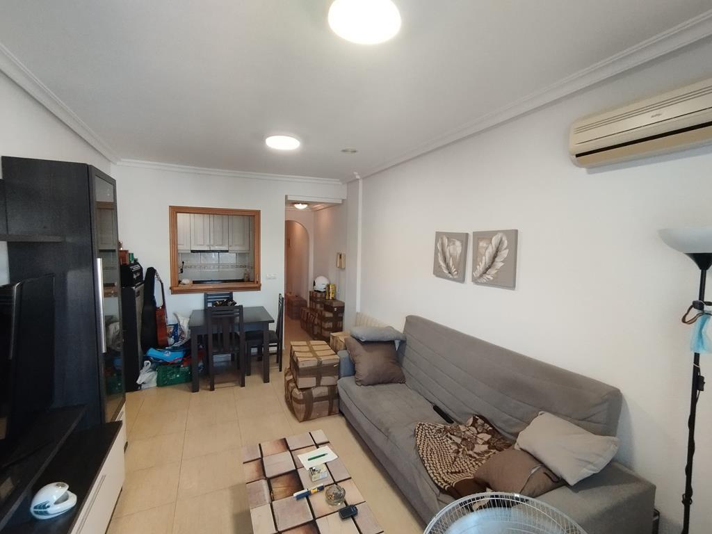 Apartment for sale in Torrevieja, Alicante, Spain