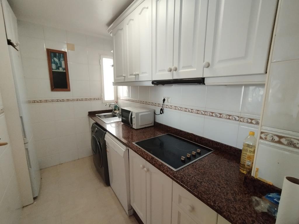 Apartment for sale in Torrevieja, Alicante, Spain