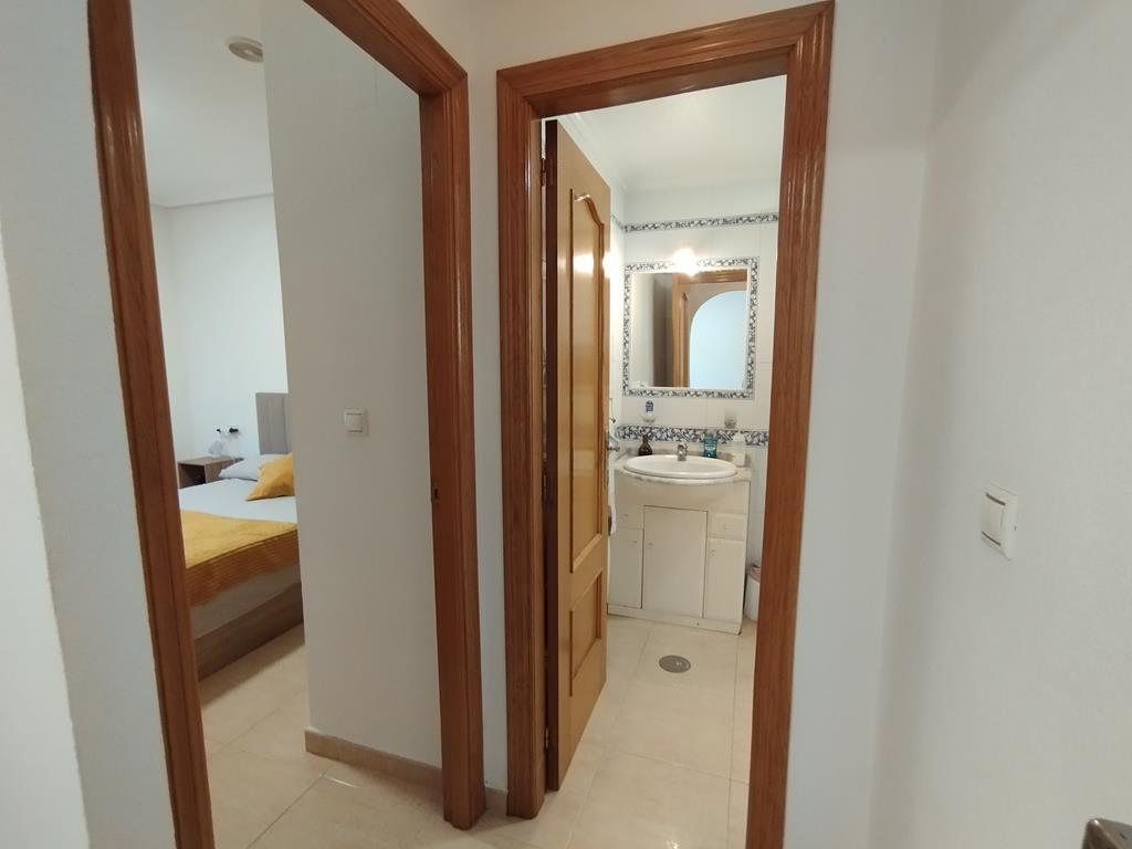 Apartment for sale in Torrevieja, Alicante, Spain