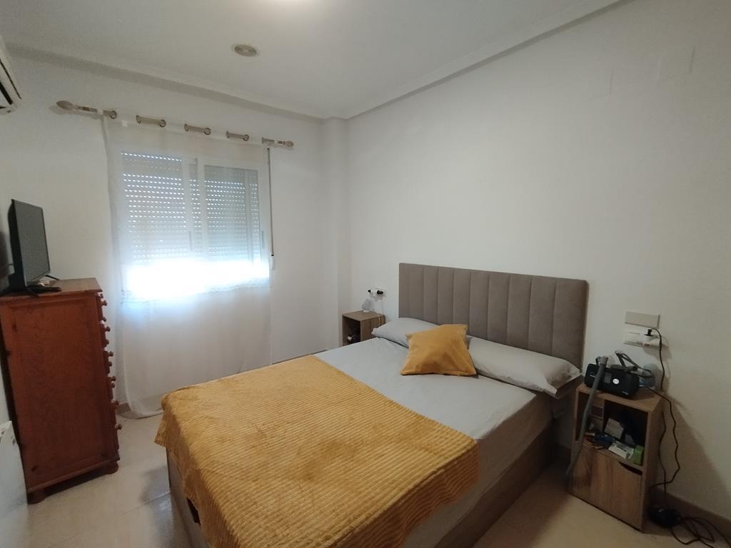 Apartment for sale in Torrevieja, Alicante, Spain