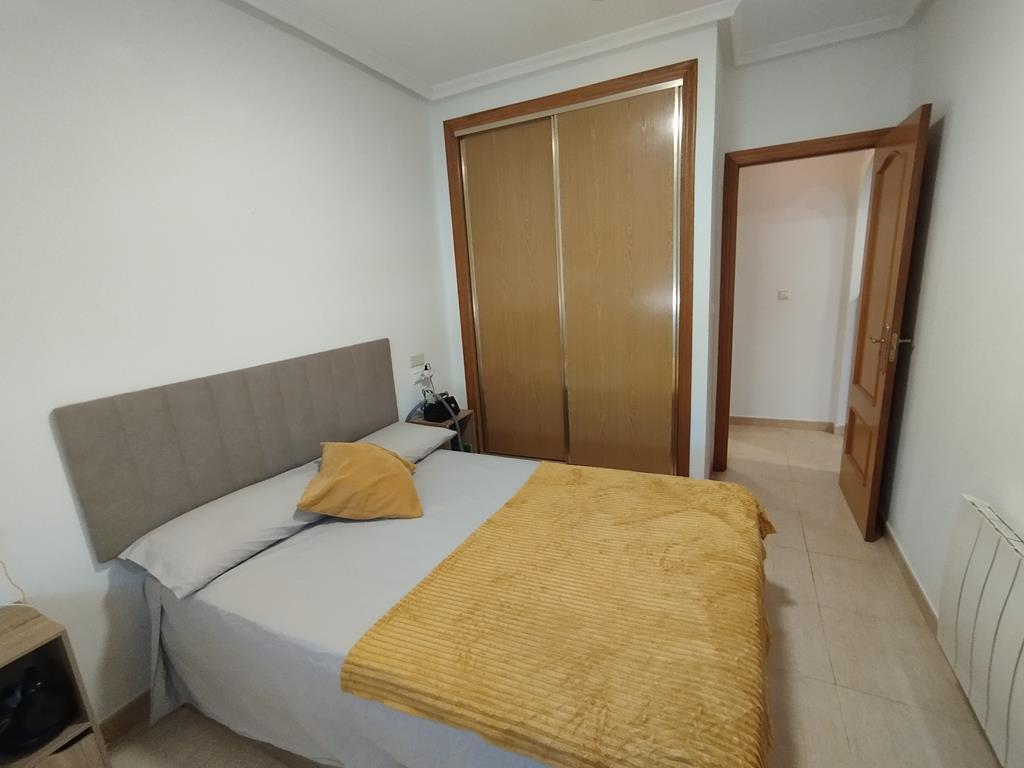 Apartment for sale in Torrevieja, Alicante, Spain