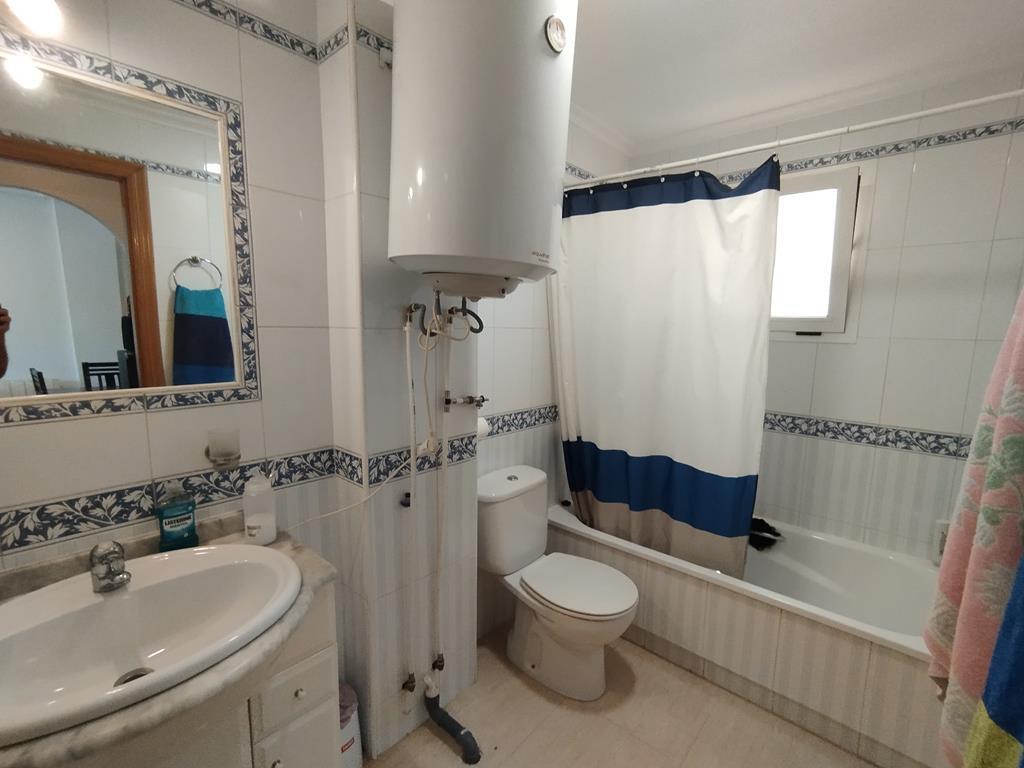 Apartment for sale in Torrevieja, Alicante, Spain