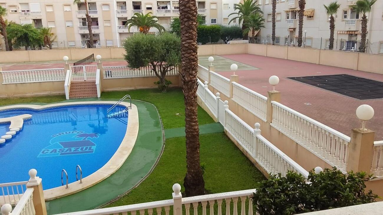 Apartment for sale in Torrevieja, Alicante, Spain
