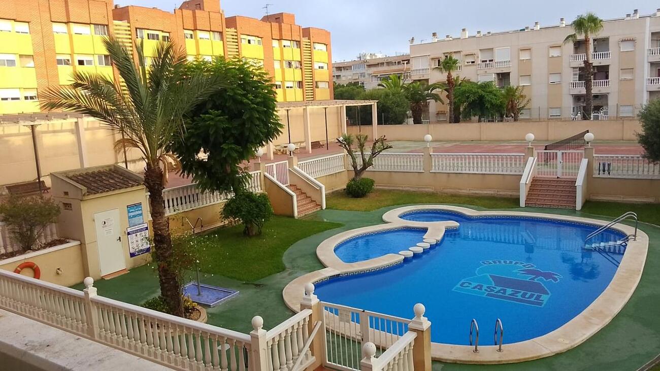 Apartment for sale in Torrevieja, Alicante, Spain