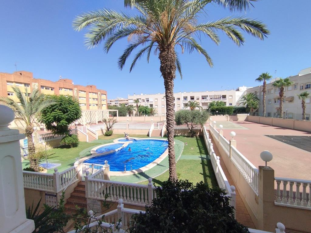 Apartment for sale in Torrevieja, Alicante, Spain