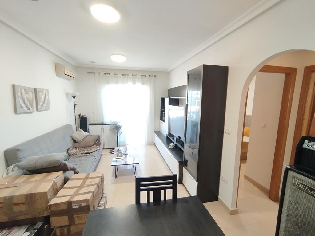 Apartment for sale in Torrevieja, Alicante, Spain