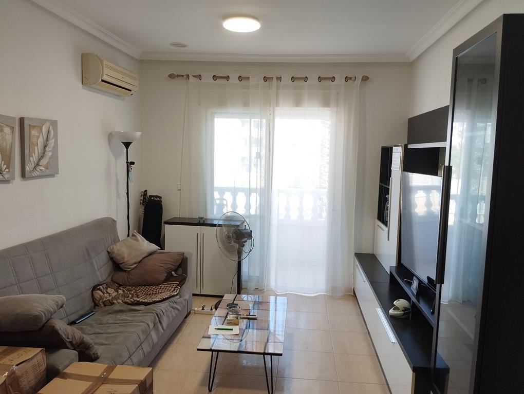 Apartment for sale in Torrevieja, Alicante, Spain