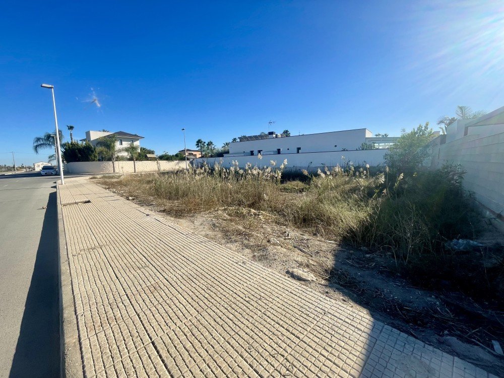 Finca for sale in Formentera Del Segura, Alicante, Spain