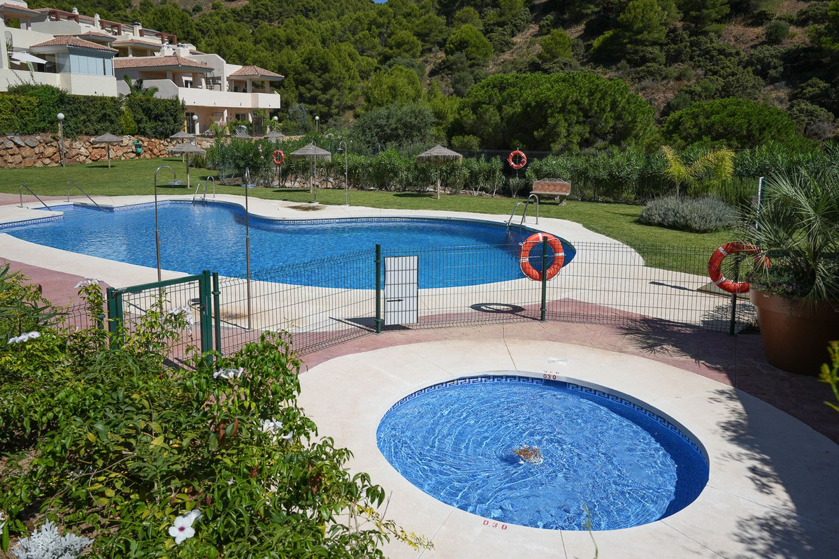 Apartment for sale in Mijas, Málaga, Spain