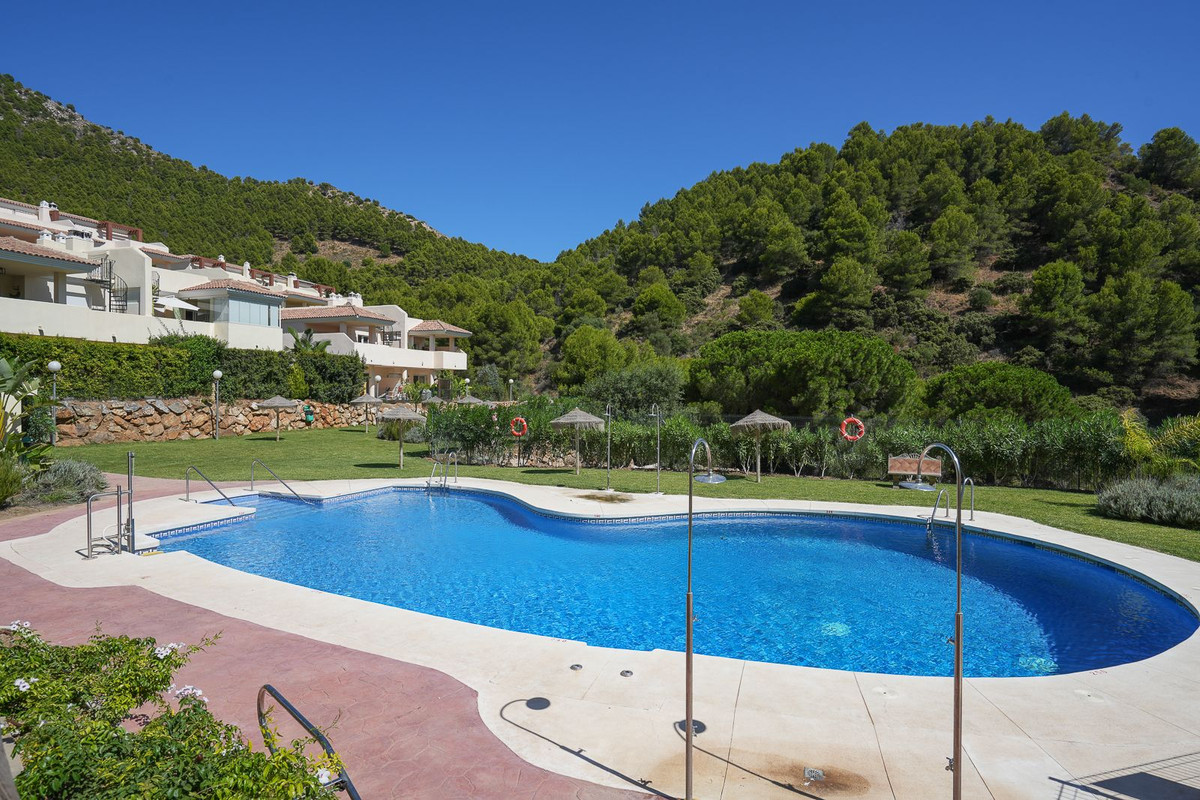 Apartment for sale in Mijas, Málaga, Spain