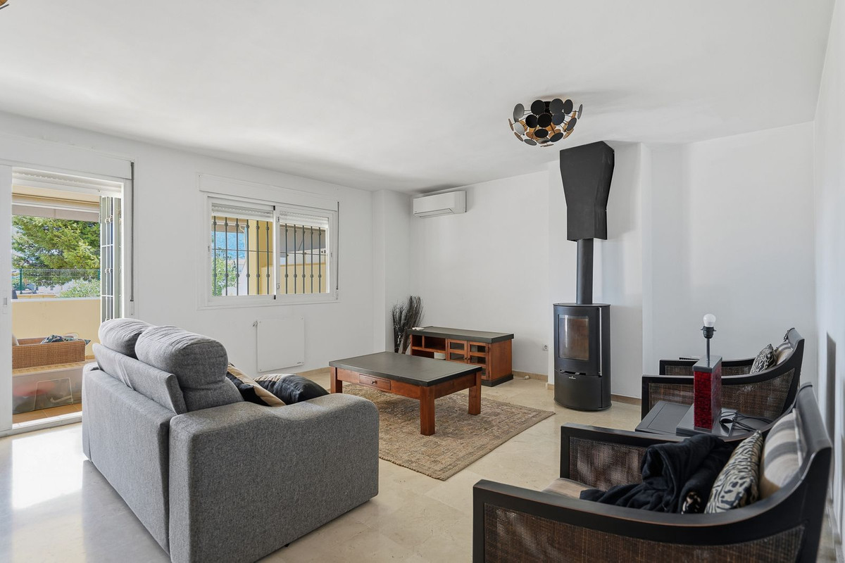 Apartment for sale in Mijas, Málaga, Spain