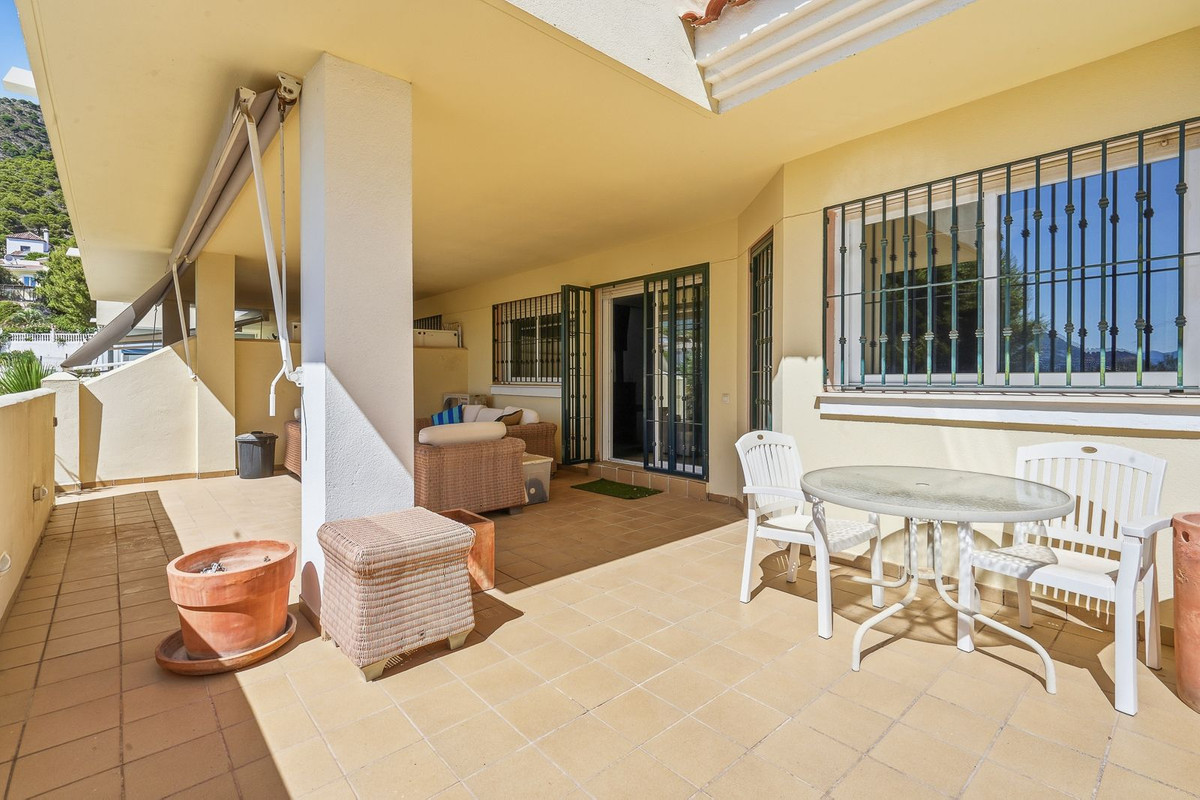 Apartment for sale in Mijas, Málaga, Spain