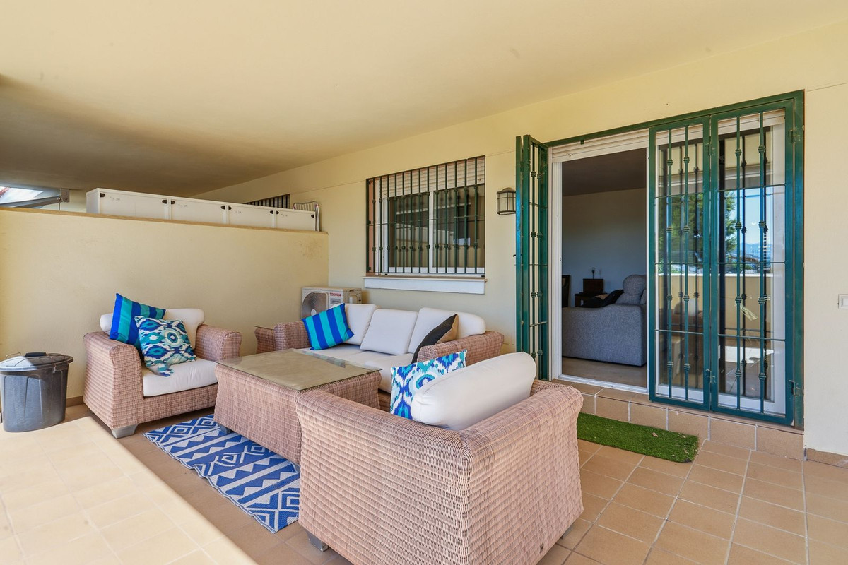 Apartment for sale in Mijas, Málaga, Spain