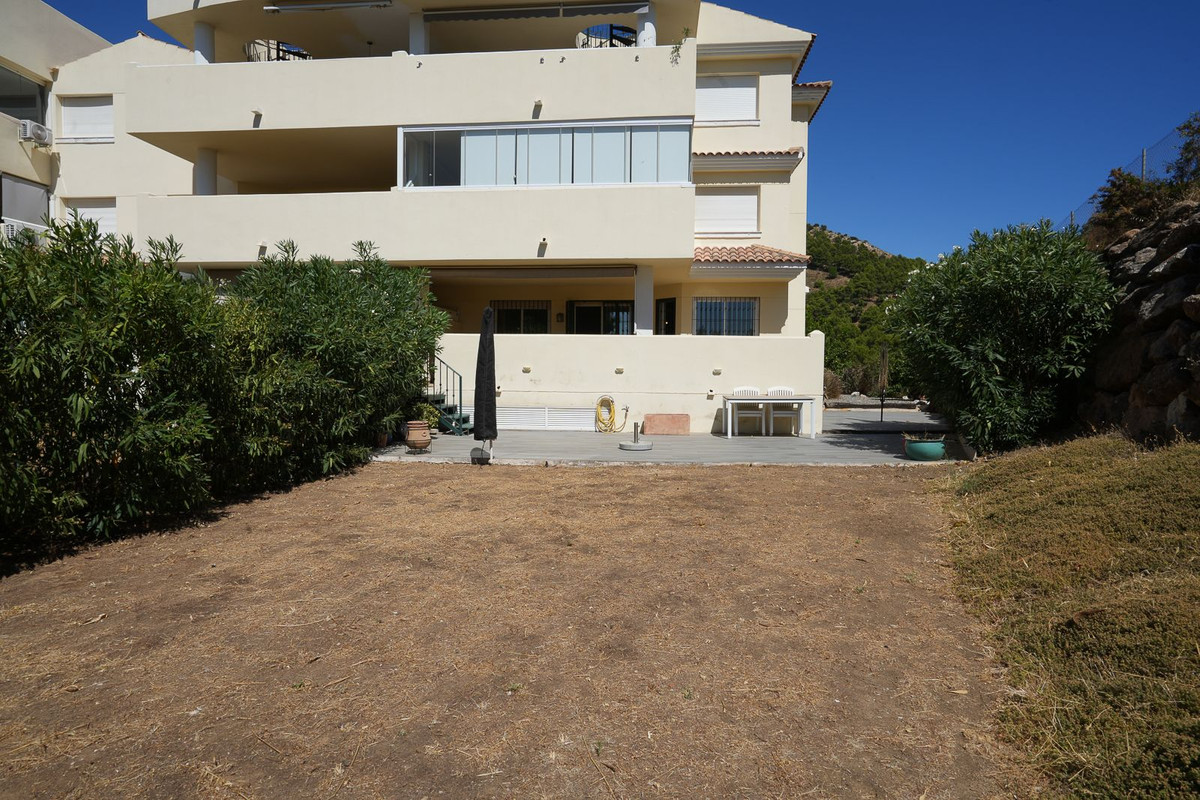 Apartment for sale in Mijas, Málaga, Spain