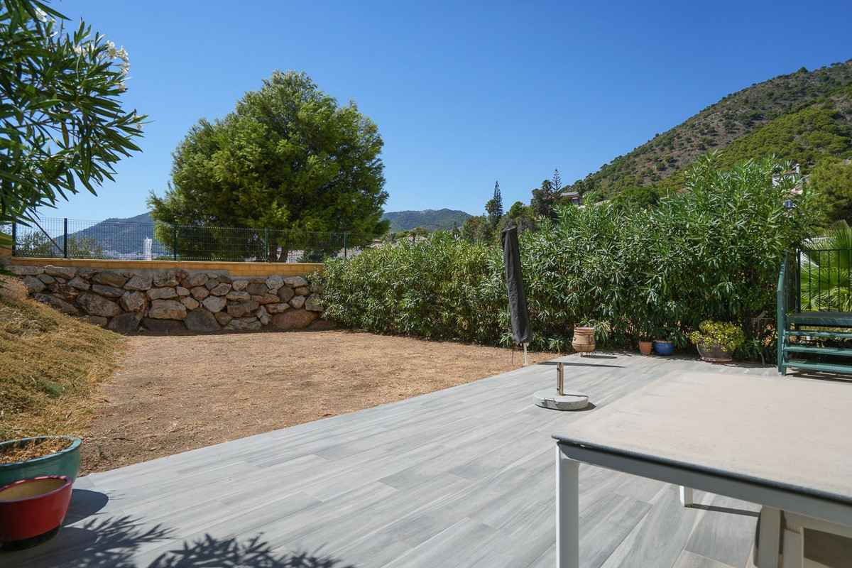 Apartment for sale in Mijas, Málaga, Spain