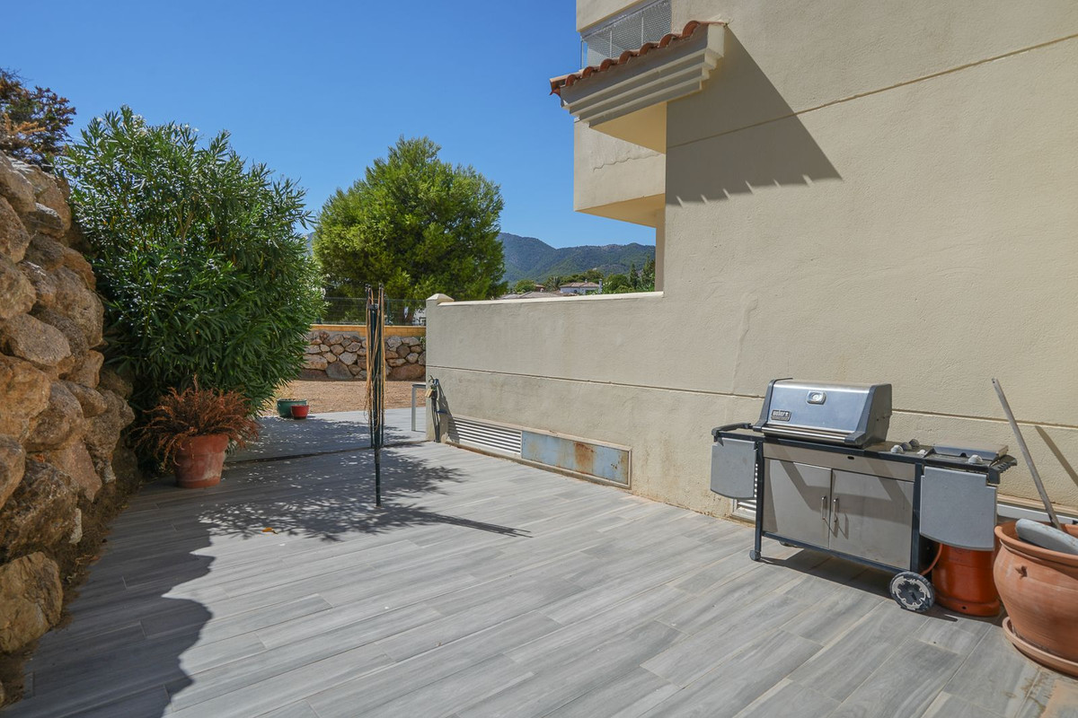 Apartment for sale in Mijas, Málaga, Spain