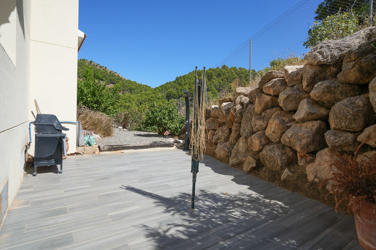 Apartment for sale in Mijas, Málaga, Spain