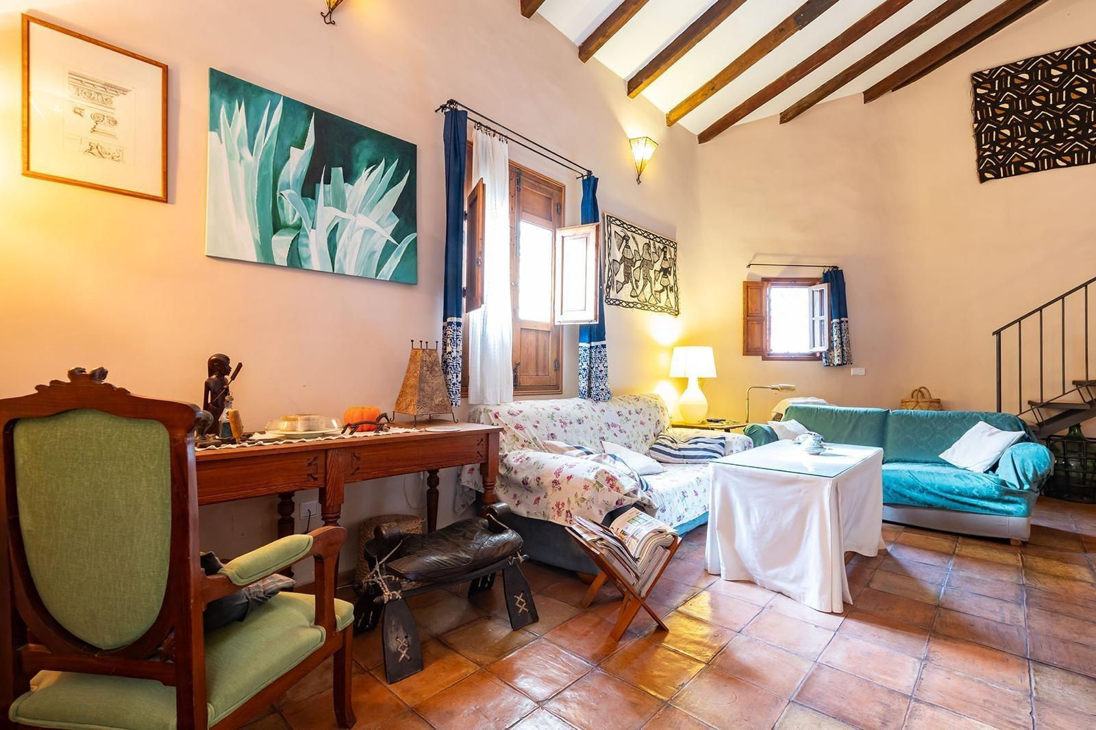 Town House en venta en Los Martinez Del Puerto