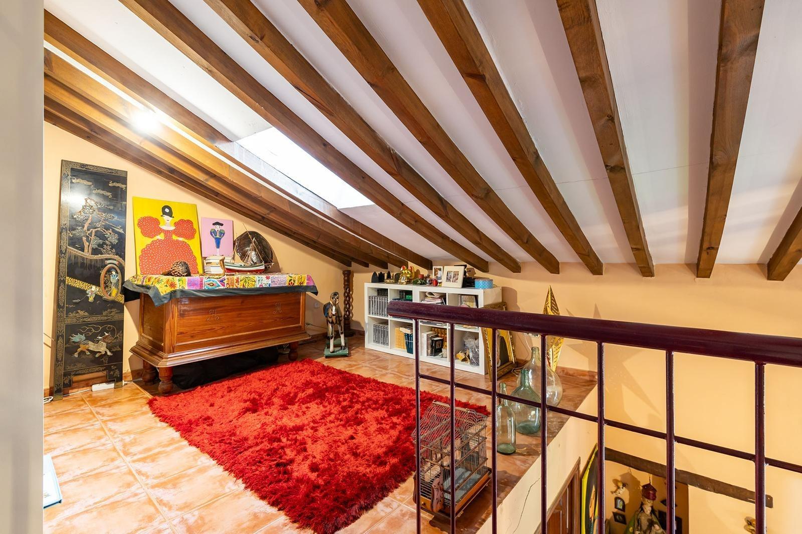 Town House en venta en Los Martinez Del Puerto