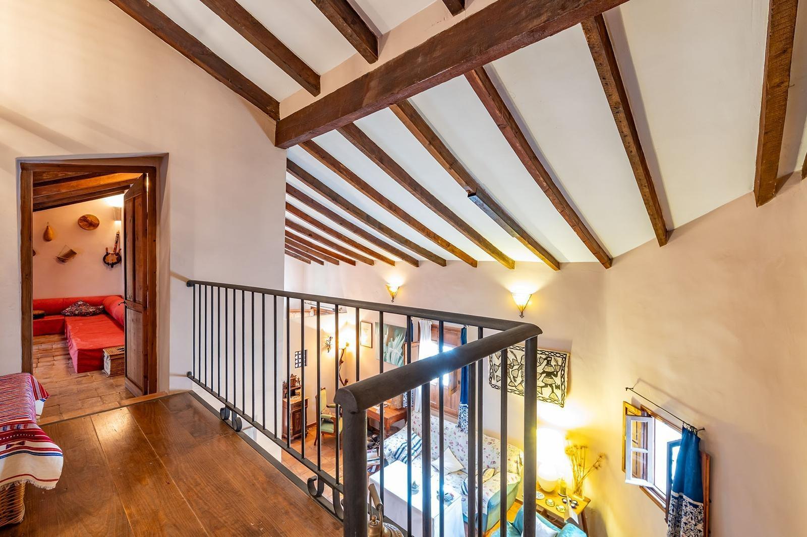 Town House en venta en Los Martinez Del Puerto
