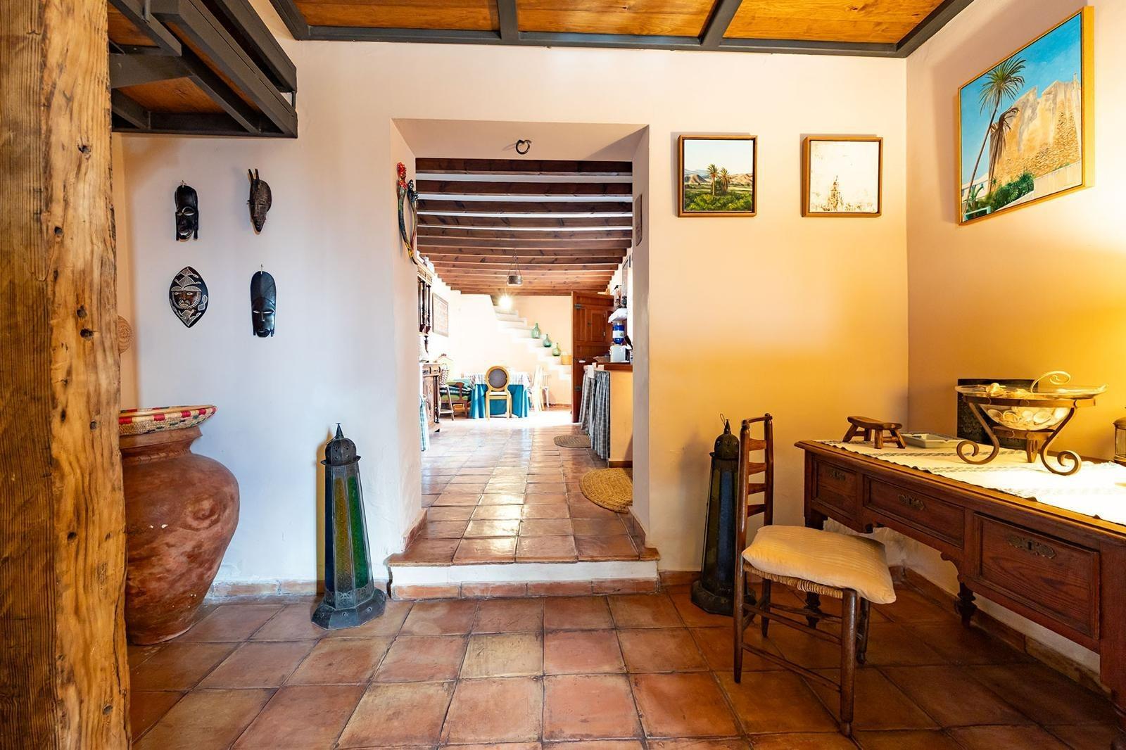 Town House en venta en Los Martinez Del Puerto