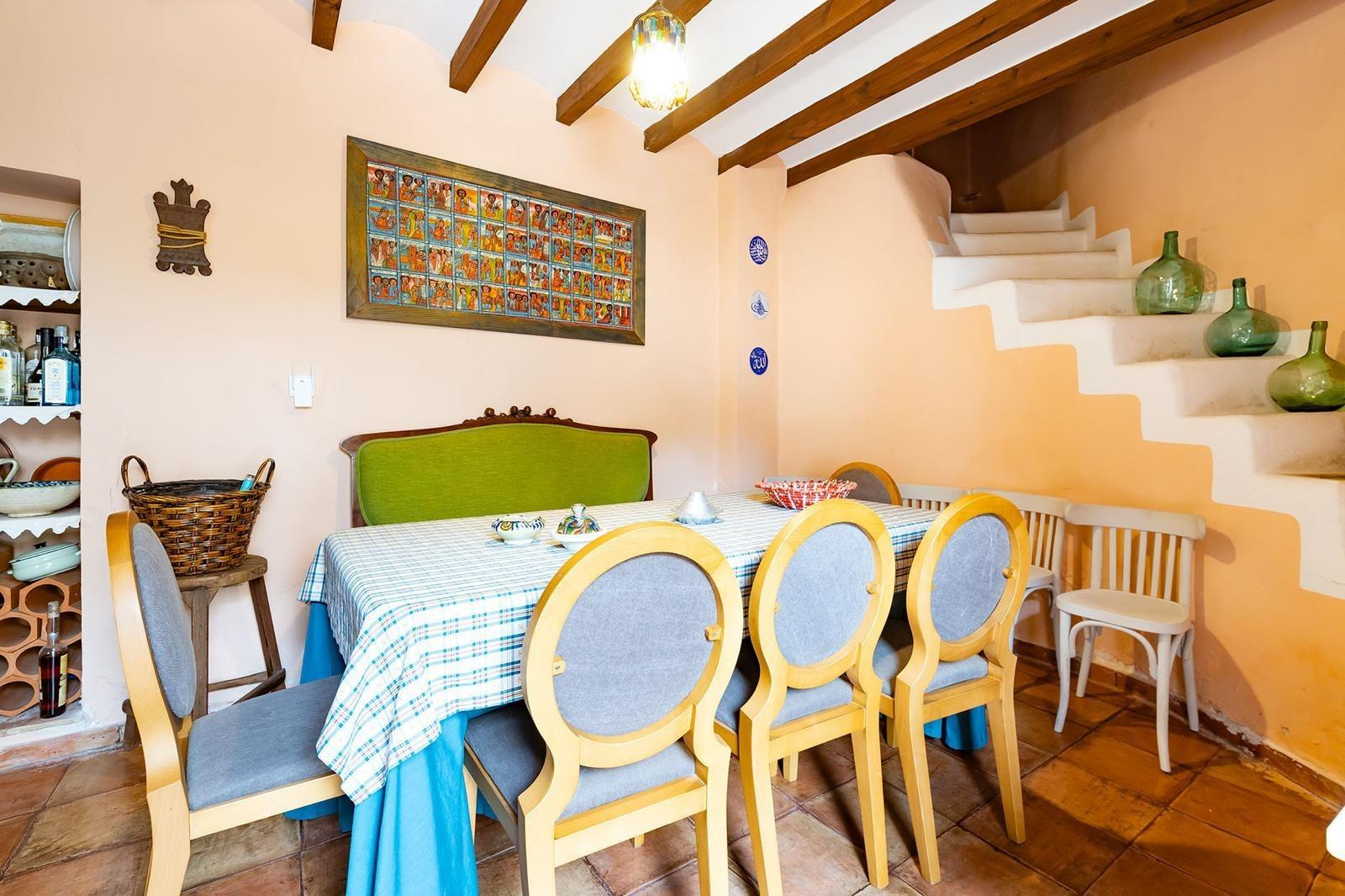 Town House en venta en Los Martinez Del Puerto