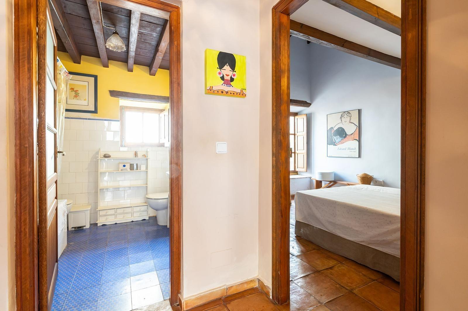 Town House en venta en Los Martinez Del Puerto